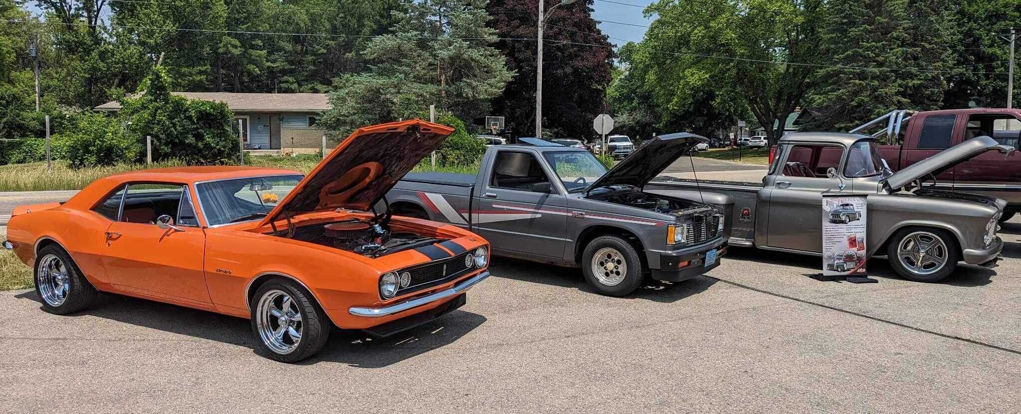 Auto Repair Shop Madison & Sun Prairie WI Oil Change