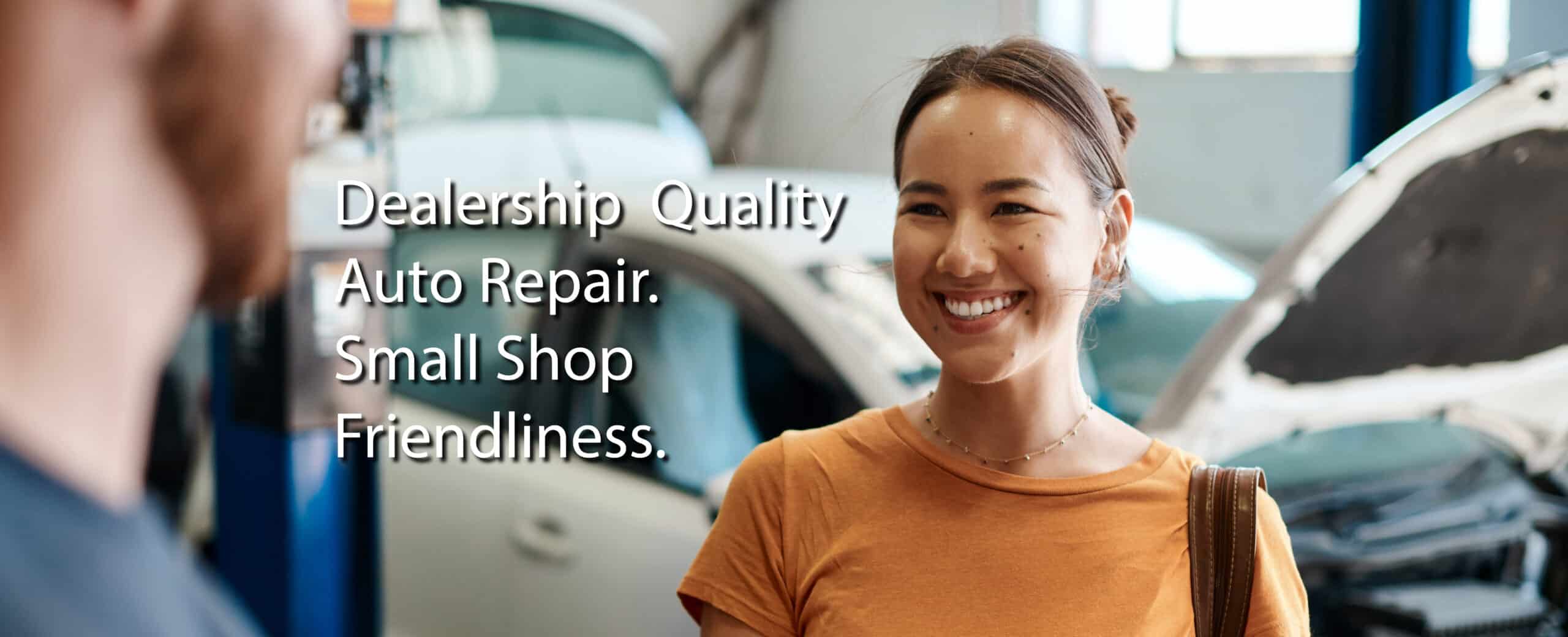 Subaru & Honda Service Madison WI Mechanic Oil Change