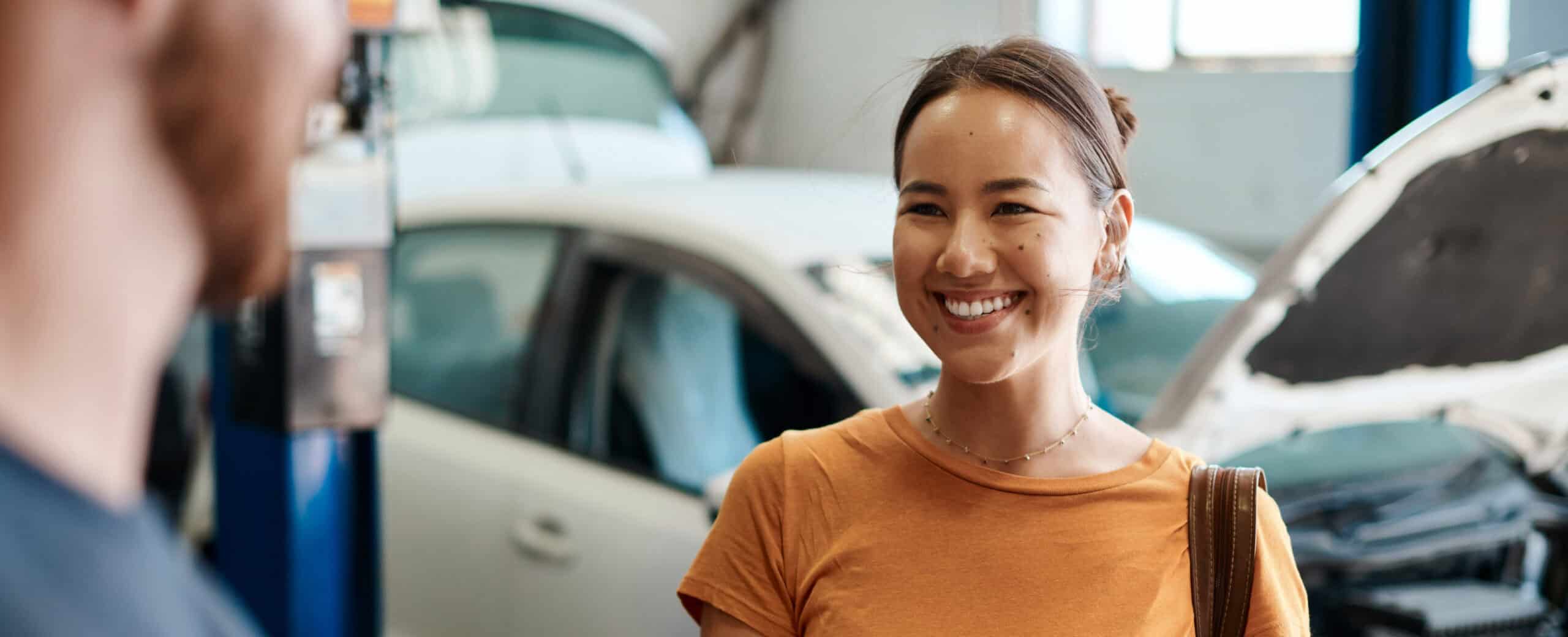 Subaru & Honda Service Madison WI Mechanic Oil Change