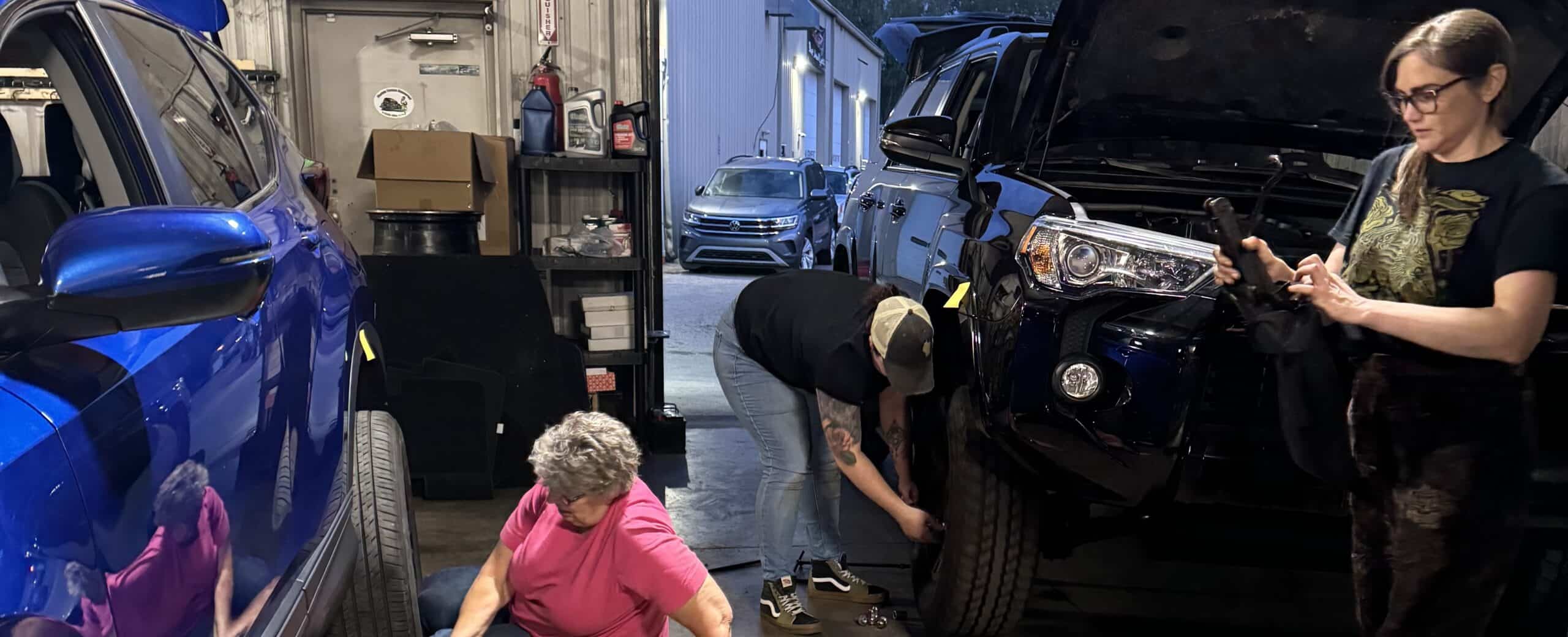 Auto Repair Shop Madison WI Car Repair Classes