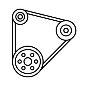 Belt and Hoses Check Car Care Madison WI Auto Repair