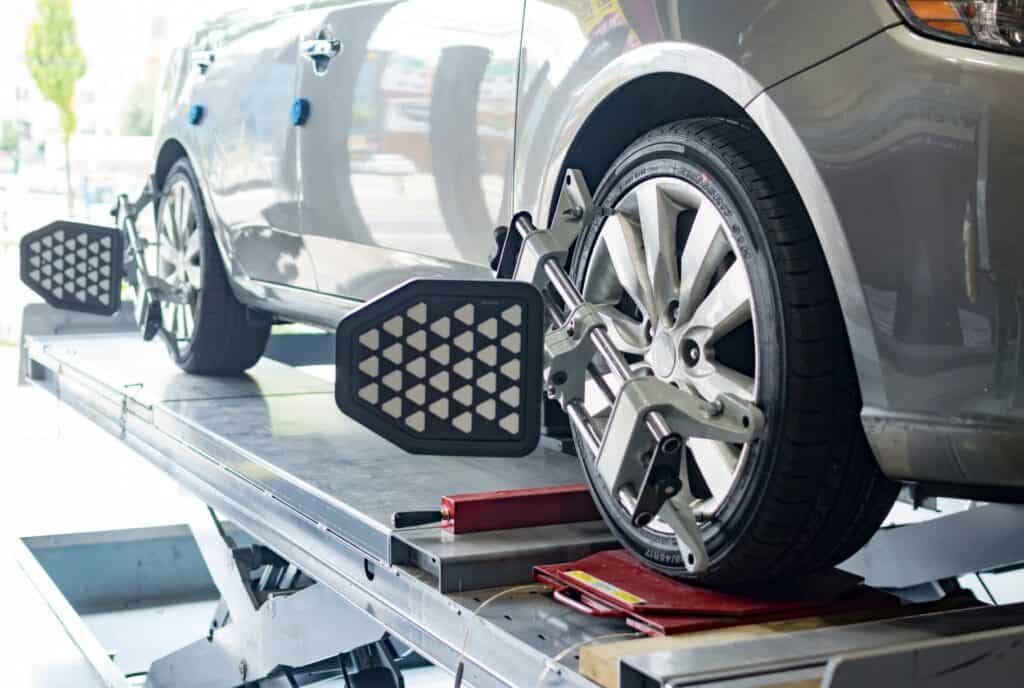 When Do I Need a Wheel Alignment TTA Madison WI