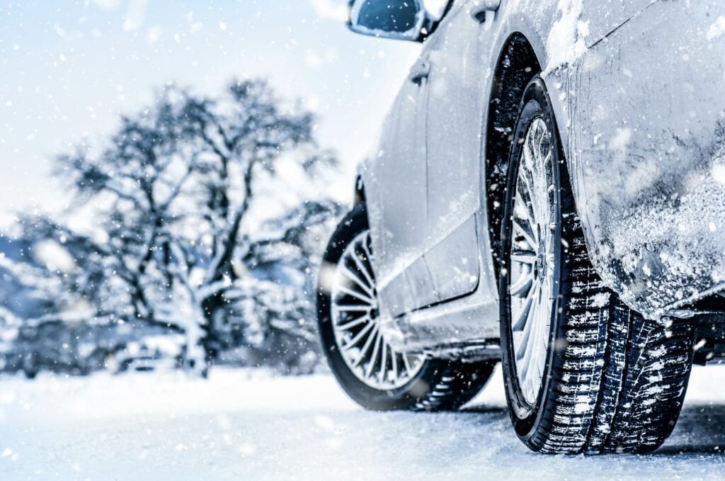 Firestone All Season Tires Madison Sun Prairie WI