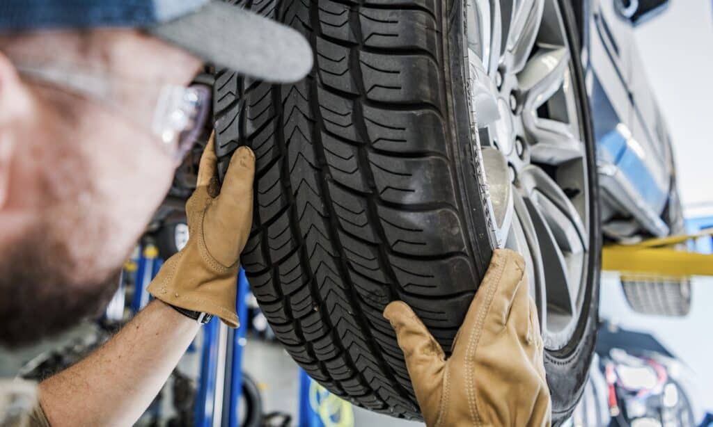 Firestone Summer Tires Madison Sun Prairie WI