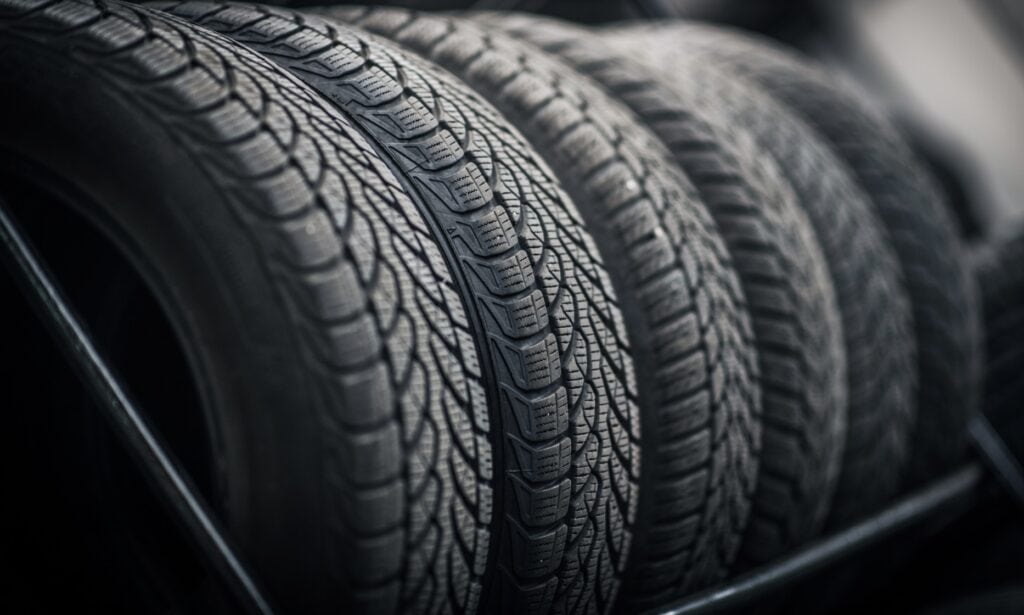 Goodyear Firestone Tires Madison Monona WI