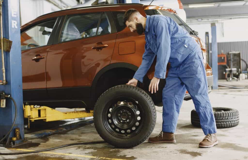 Goodyear Summer Tires Madison Monona WI