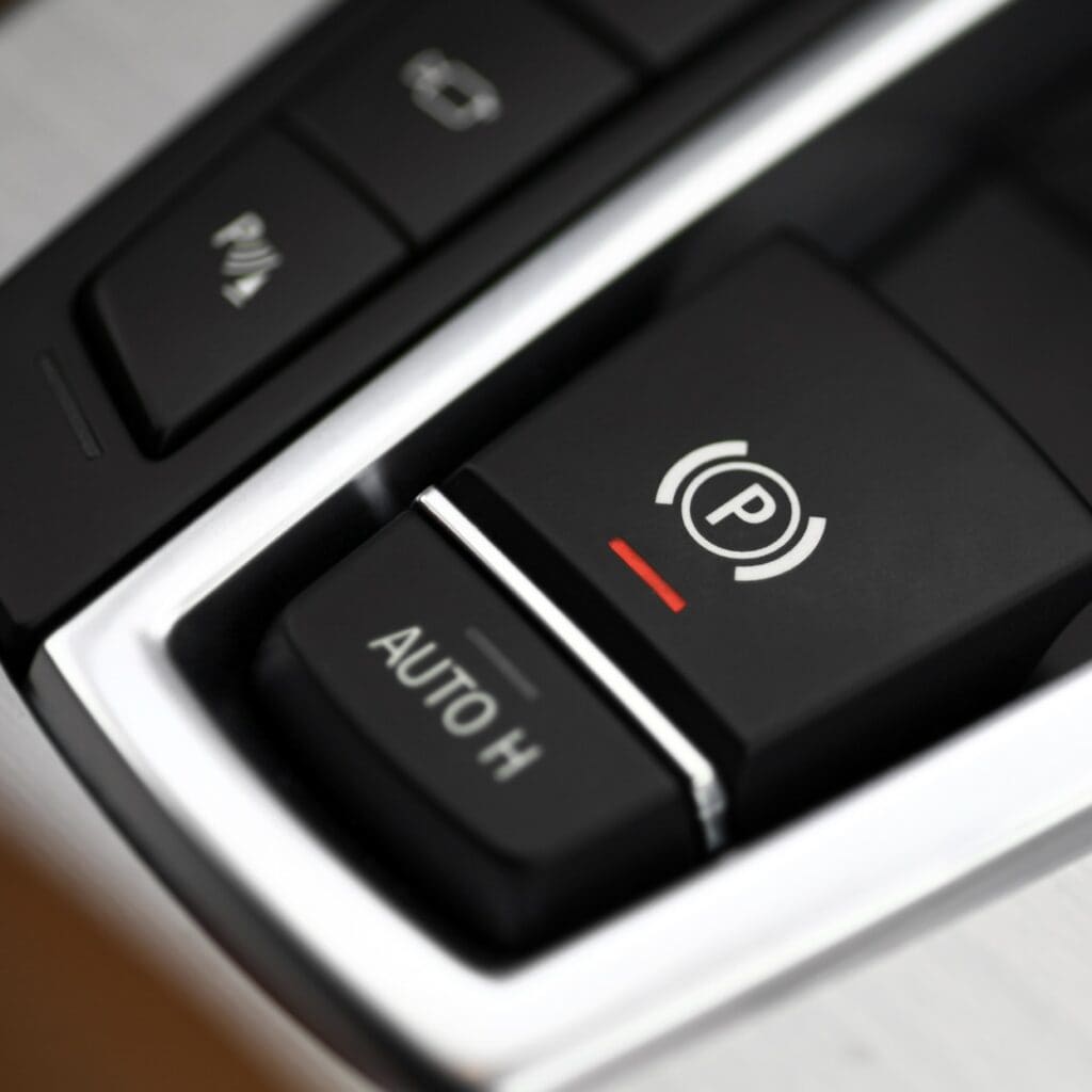 Auto Repair Madison WI Brake Repair Parking Brake