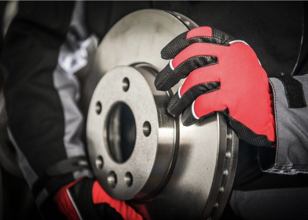 Brake Repair Madison WI Brake Service