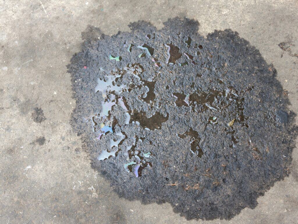 Leaking Brake Oil Brake Repair Madison WI Auto Repair