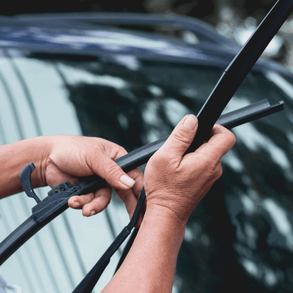 Windshield Wiper Replacement Car Repair Shop Madison WI
