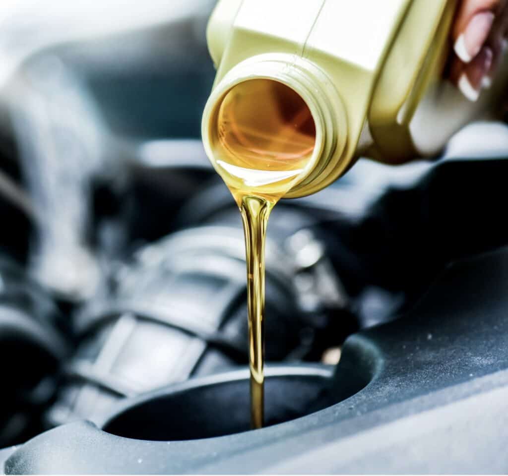 Importance of an Oil Change Madison WI Auto Repair