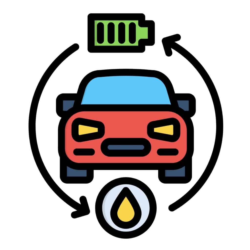 Hybrid Battery Auto Repair Shop Madison WI Car Care