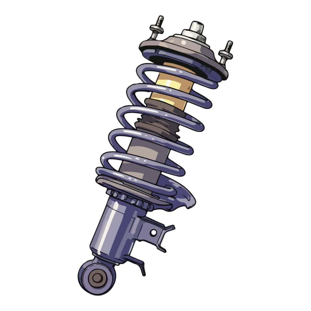 Suspension Mechanic Suspension Repair Struts Auto Repair