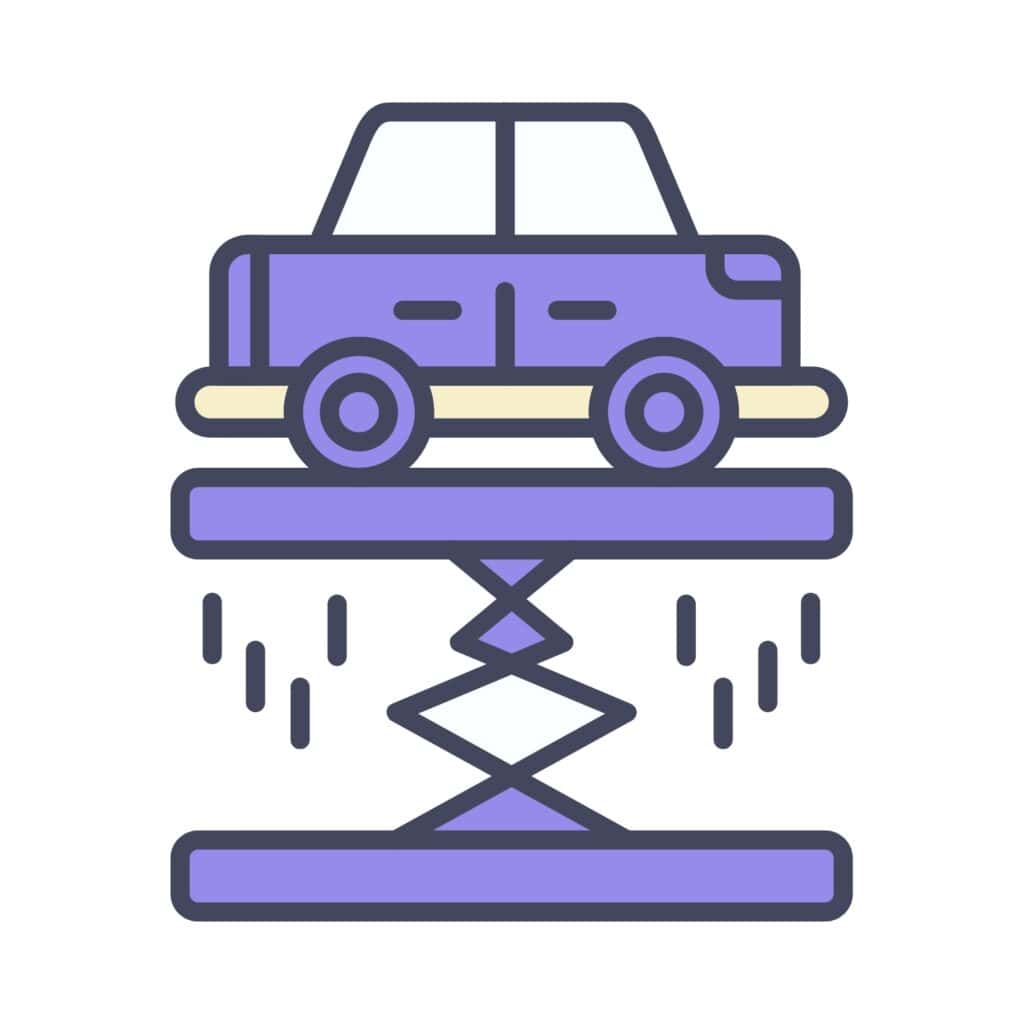 Suspension Repair Madison WI TTA Auto Repair Shop